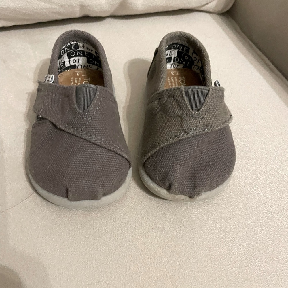 Tiny toms